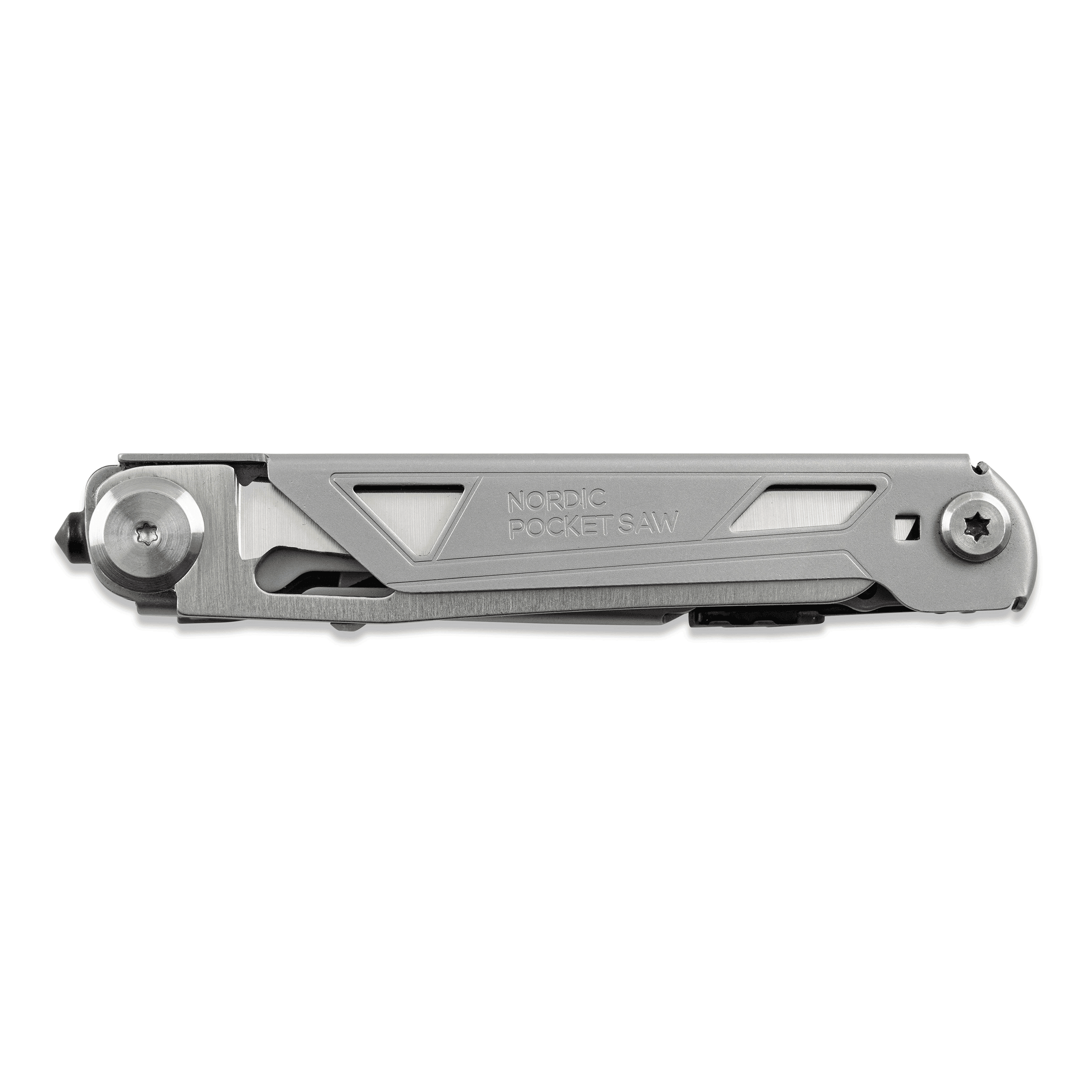 Nordic Pocket Saw Multitool 7 outil multifonction