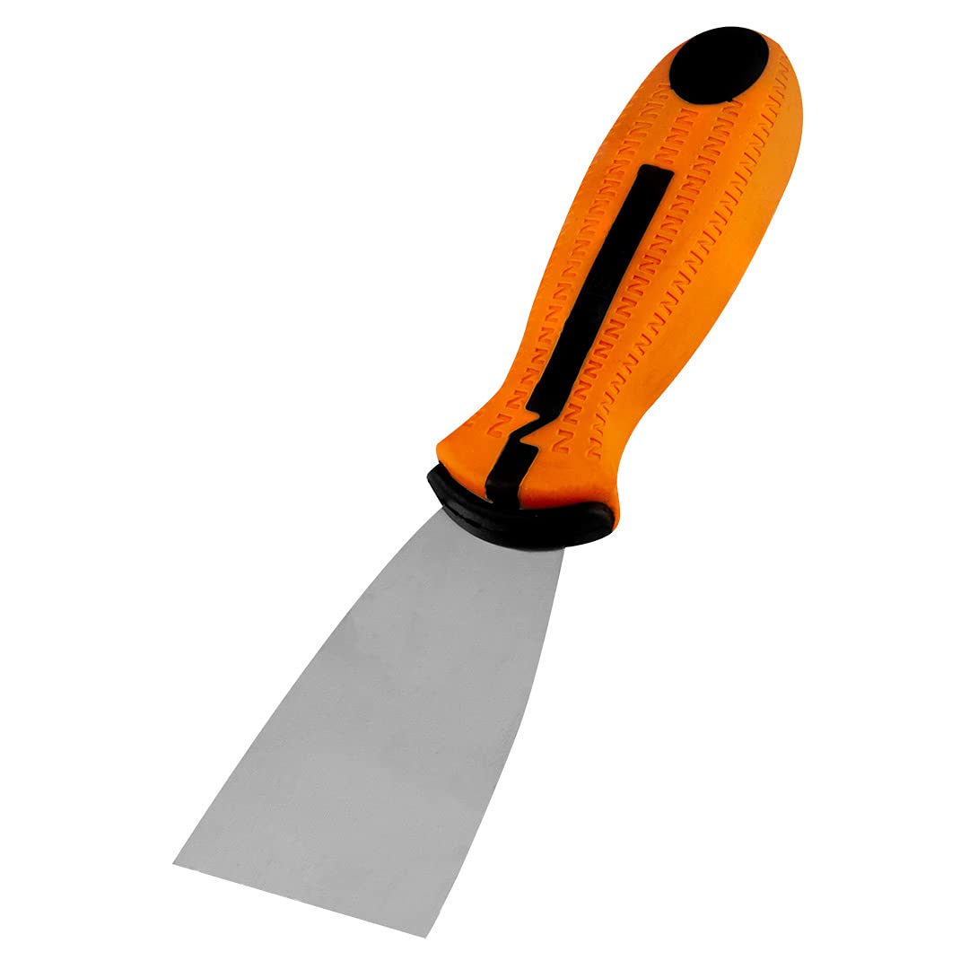 NEO TOOLS 20 mm grattoir inox peinture rénovation