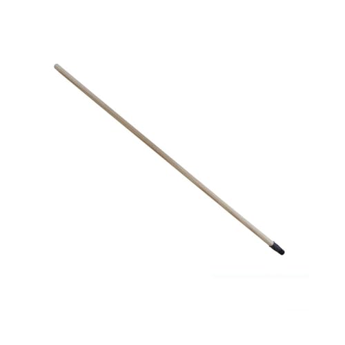 Mondelin Manche à balai 120 cm 24 mm avec adaptateur