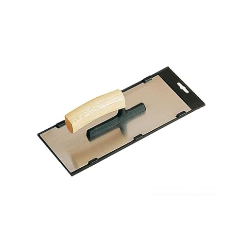 Mondelin platoir inox 28x12 cm poignée Alsace