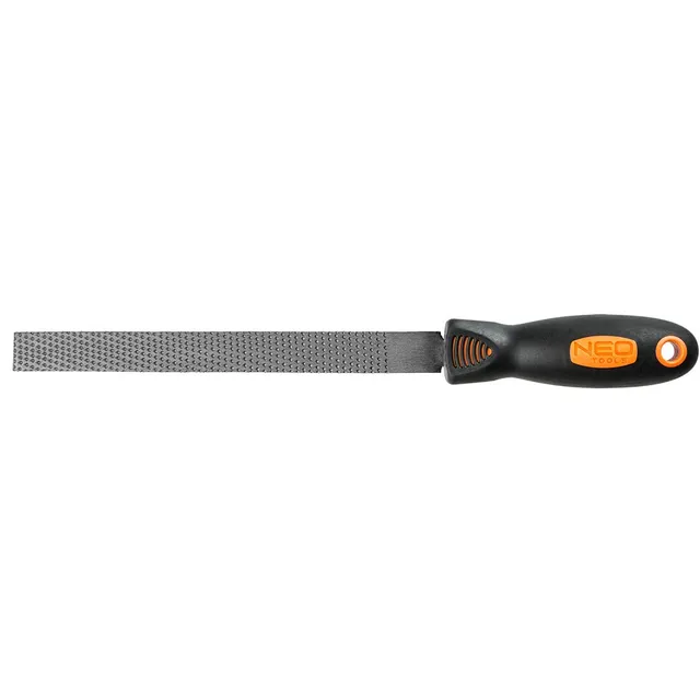 NEO TOOLS 37-540 lime à bois plate 200 mm T12