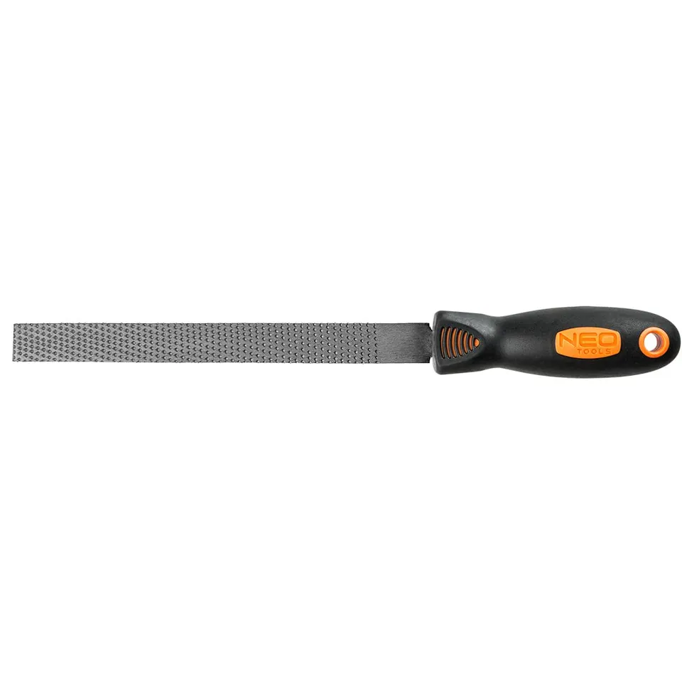 NEO TOOLS 37-540 lime à bois plate 200 mm T12