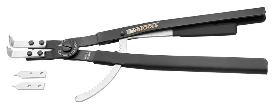 Teng Tools MB470-20 pince à circlips intérieure 20" cliquet
