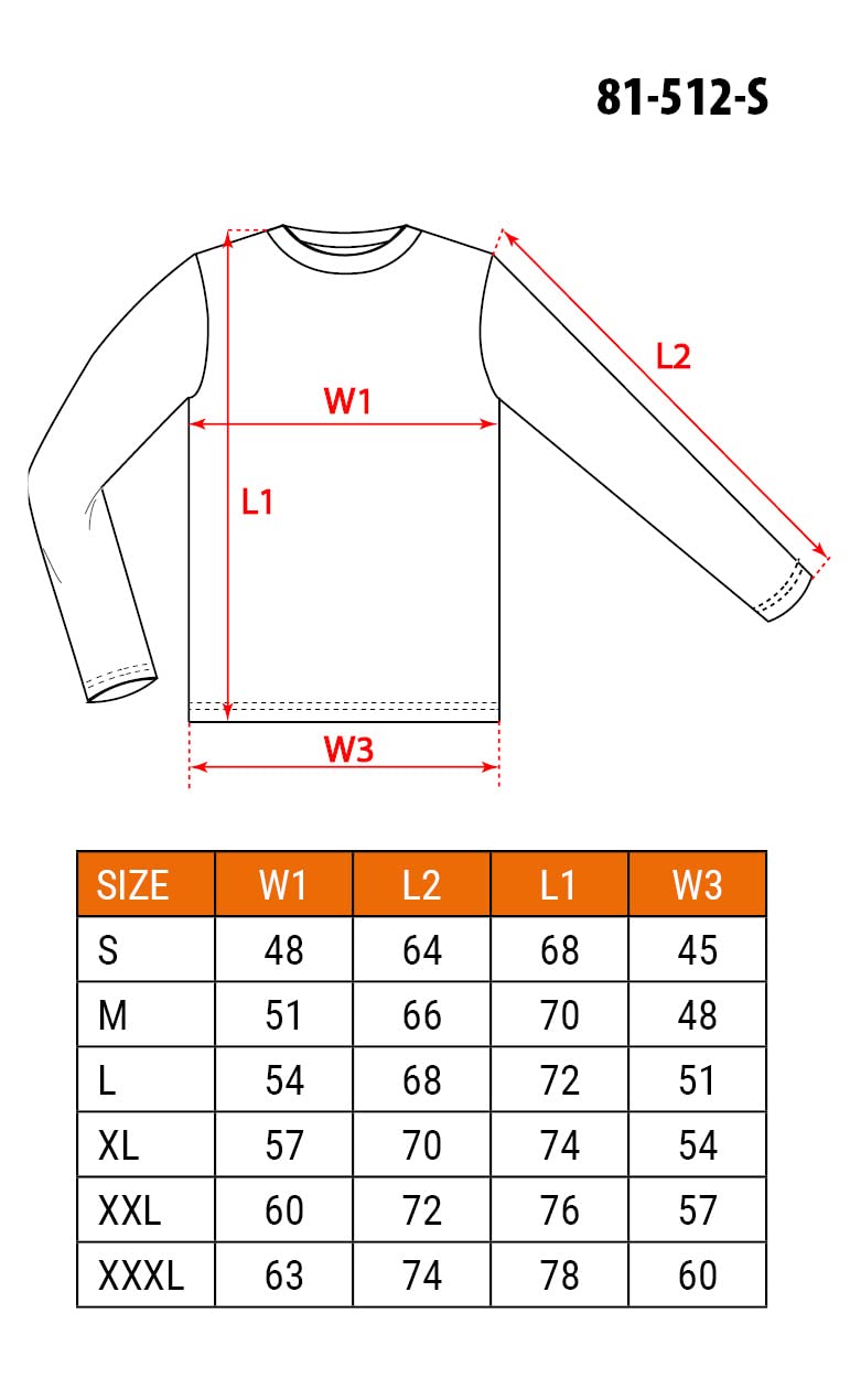NEO TOOLS sweat-shirt homme L manches longues chantier