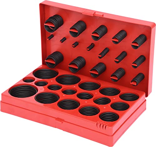 KS Tools 970.0350 assortiment joints toriques 417 pcs