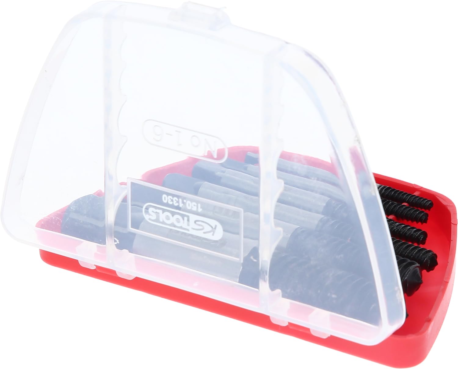 KS Tools 150.1330 Extracteur Goujons M3-M18 6 Pièces