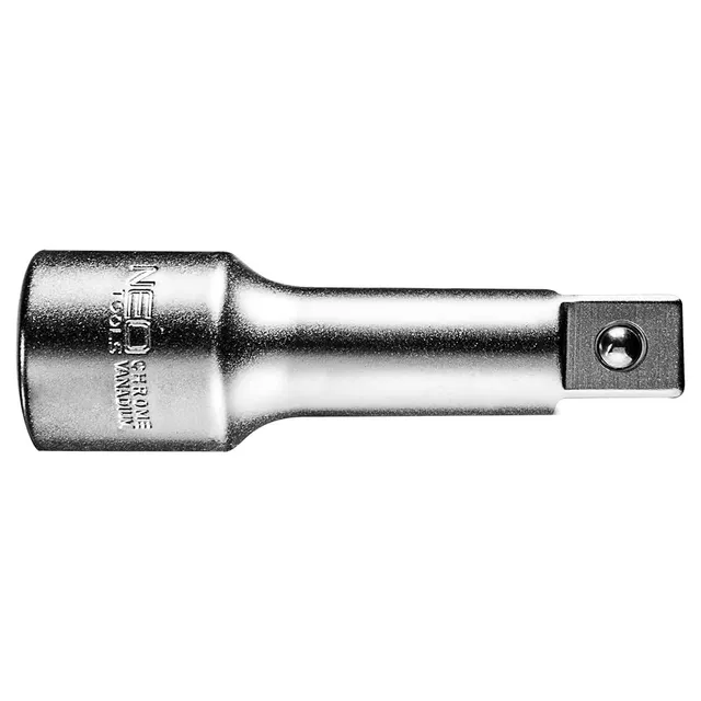 NEO TOOLS rallonge douille 3/4 100 mm CrV