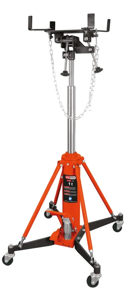 KS Tools 160.0428 vérin de fosse bas 1 T