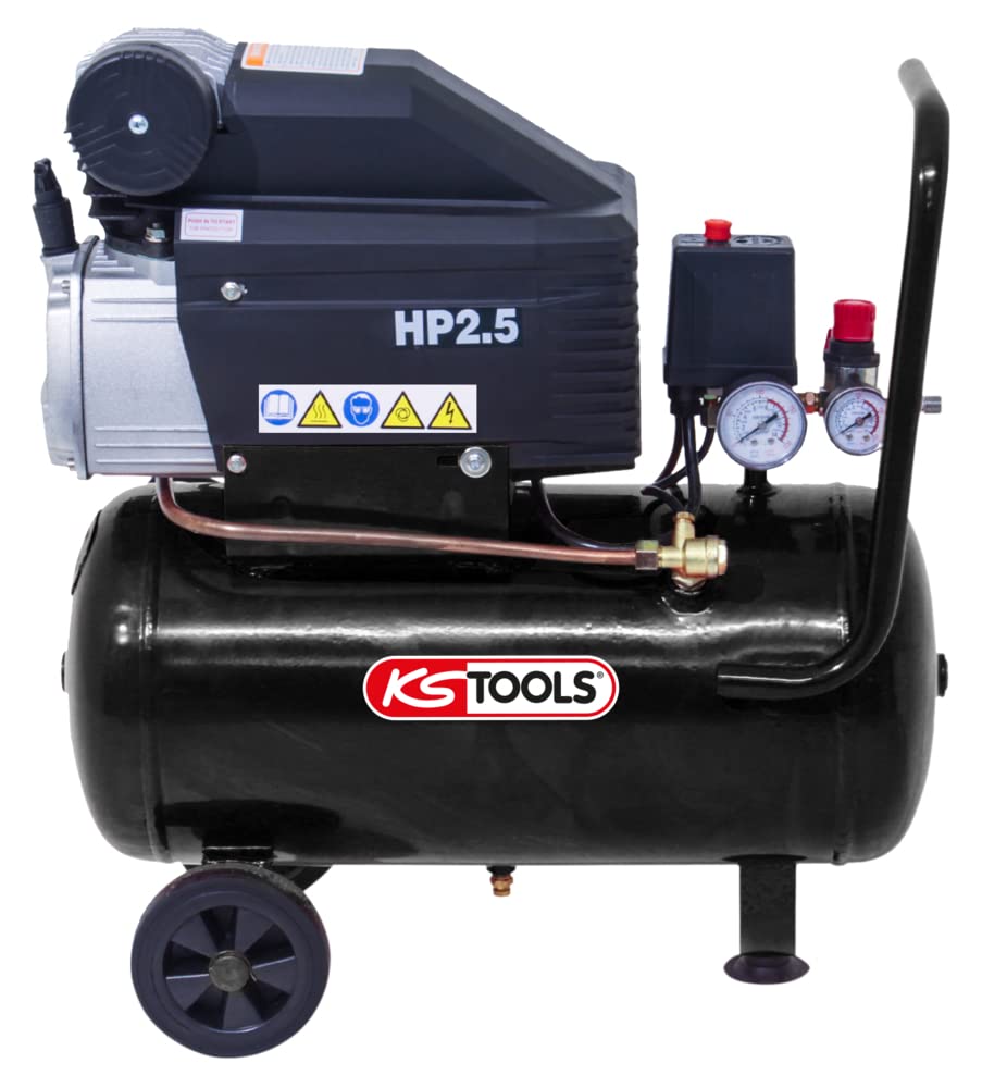 KS Tools Soufflette Pneumatique 1/4 300 L/min