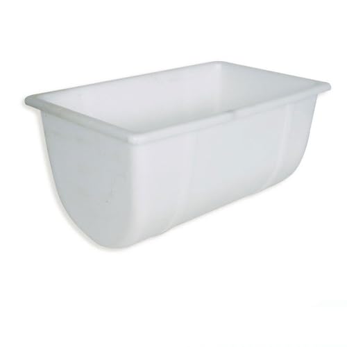 Mondelin Auge à Plâtre 210 L sans piètement bac 107,5 cm