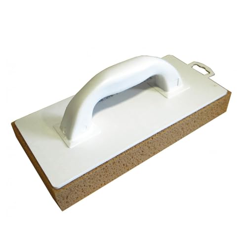 Mondelin platoir à nettoyer monobloc 29x14 mousse quadrillée