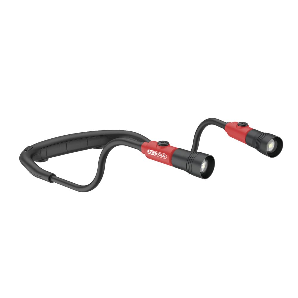 KS Tools 550.1173 lampe d’inspection 190 lumens UV