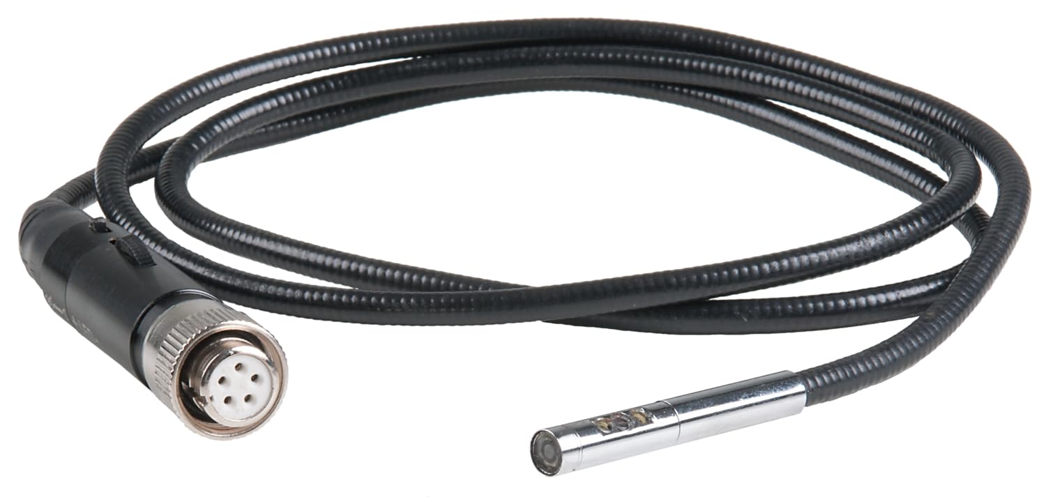 KS Tools 550.7507 sonde vidéo HD 6,0 mm