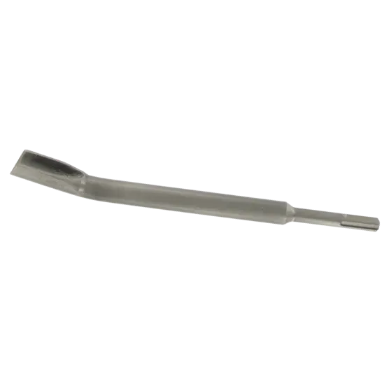 Guillet Gouge SDS-Plus burin concave acier forgé