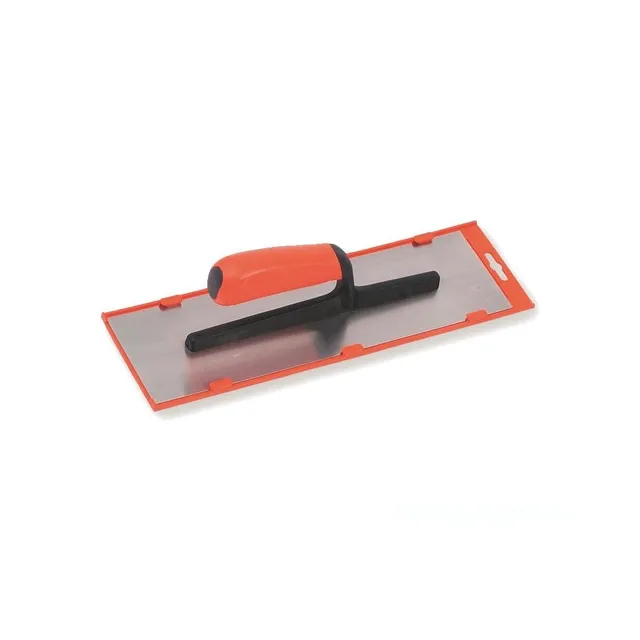Mondelin Platoir inox trempé 28x10 cm manche soft