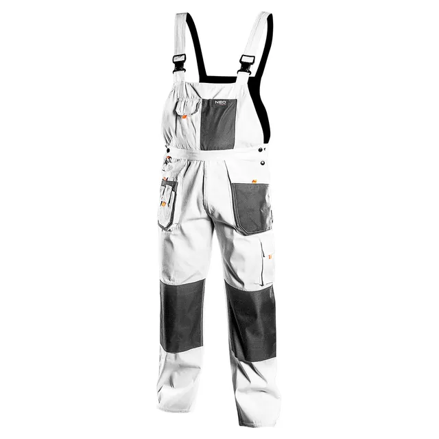 NEO Tools salopette travail homme taille L