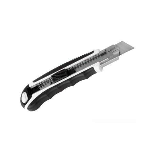 Mondelin cutter plaquiste lame large 25 mm coupe