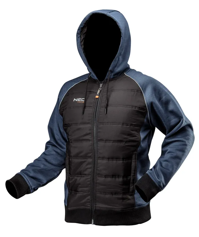 NEO TOOLS gilet de travail homme lot de 2 respirant