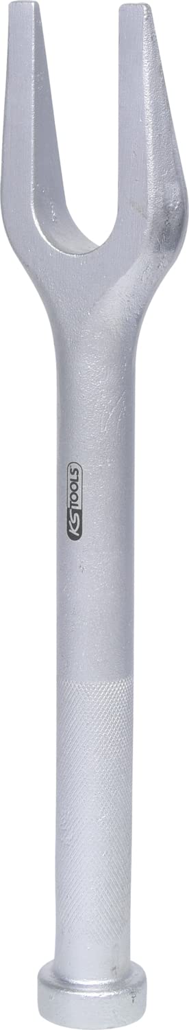 KS Tools 670.0095 Chasse-rotules à frapper 45 mm forgé