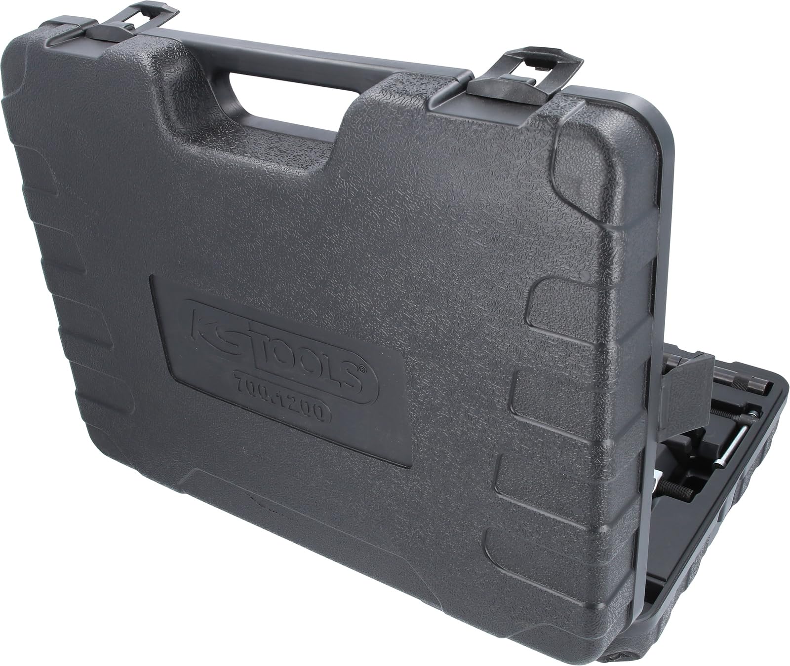 KS Tools 700.1200 coffret extracteur hydraulique 10 T 22 pièces