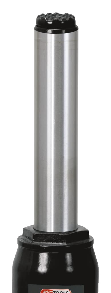 KS Tools 160.0360 Cric Bouteille Hydraulique 50 Tonnes