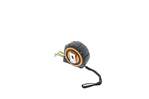 NEO TOOLS mètre ruban acier 8 m x 25 mm aimant