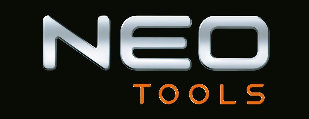 NEO TOOLS 68-120 mètre ruban 20 m acier nylon