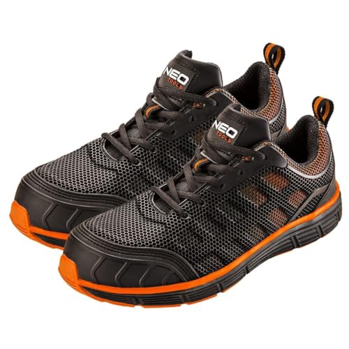 NEO TOOLS chaussures de travail S1 SRC homme taille 42