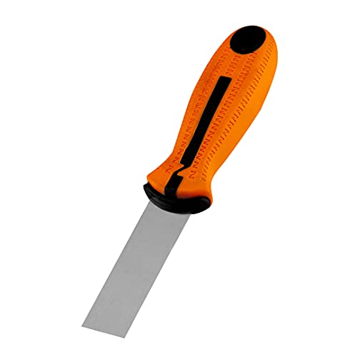 NEO TOOLS 20 mm grattoir inox peinture rénovation