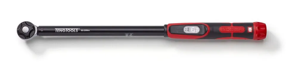 Teng Tools 1292P320 Clé dynamométrique 1/2" 60-320 Nm