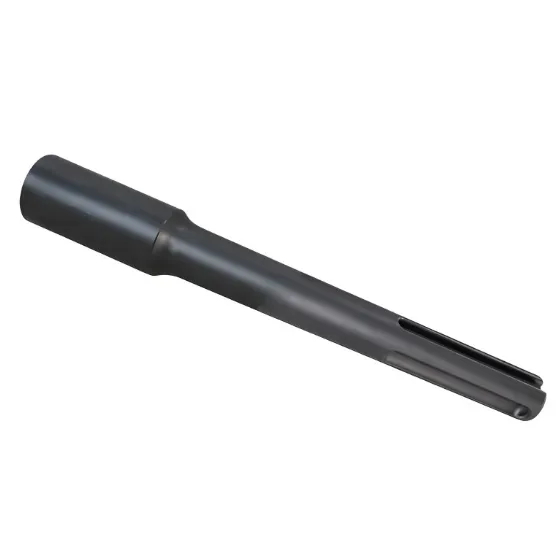 Guillet enfonce-piquet SDS-Max acier monobloc terre