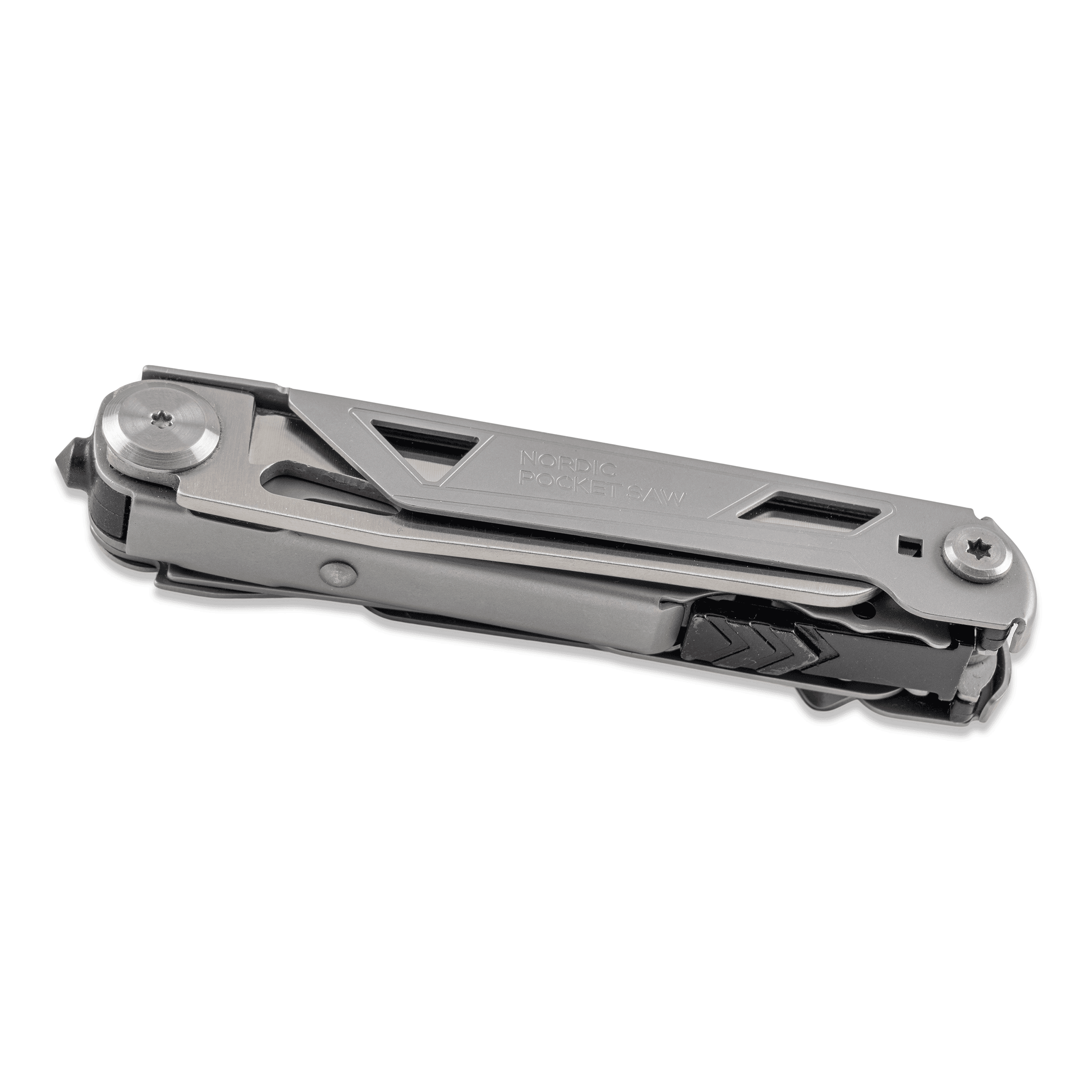 Nordic Pocket Saw Multitool 7 outil multifonction