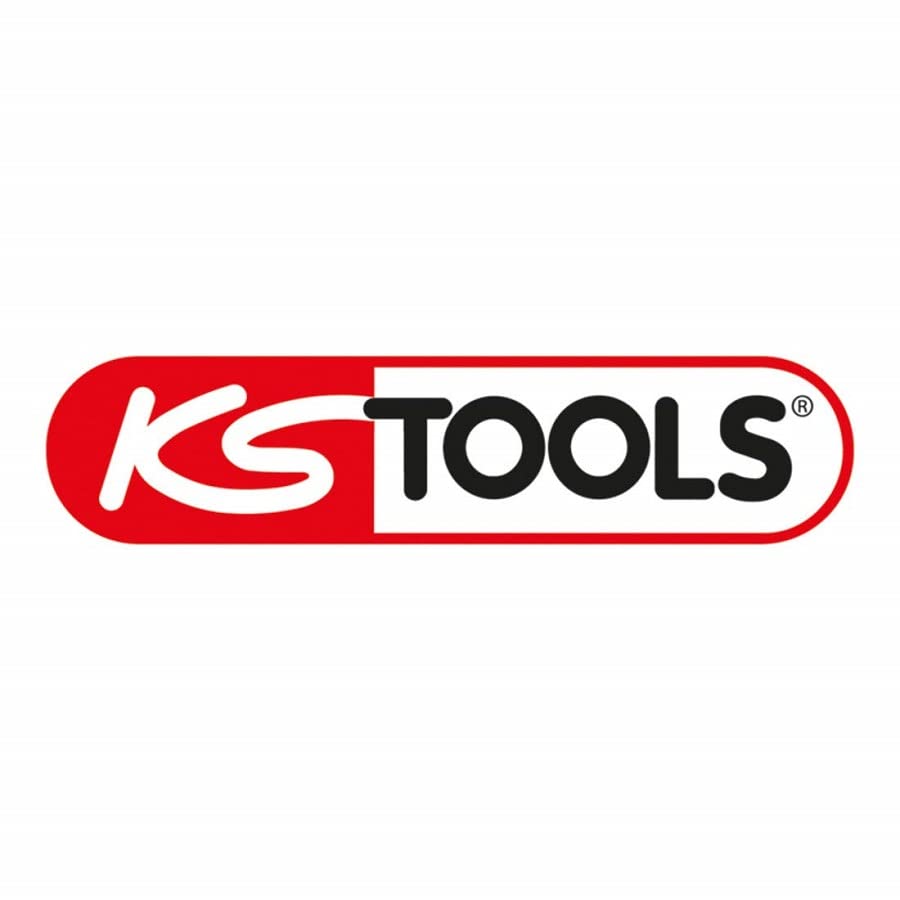 KS Tools 700.1435 Jeu fixations extracteur moyeu de roue
