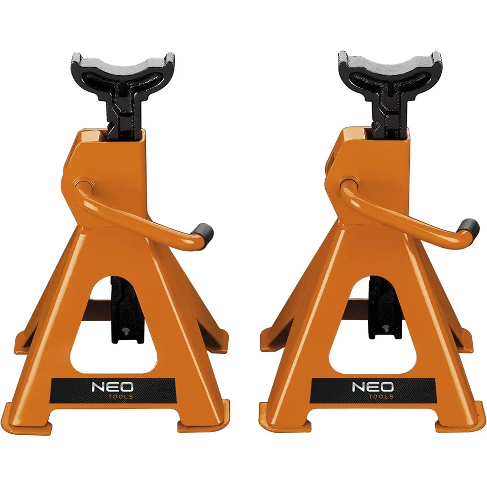 NEO TOOLS 11-751 chandelle 2 tonnes 278-423 mm