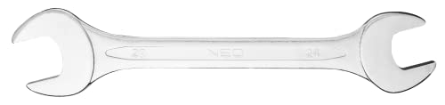 NEO TOOLS 09-825 clé mixte 25x28 mm satinée