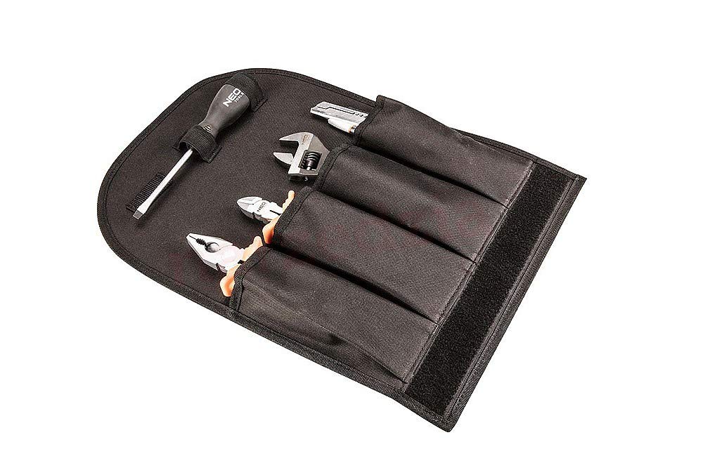 NEO TOOLS 84-303 Sac à dos mécanicien outils chantier