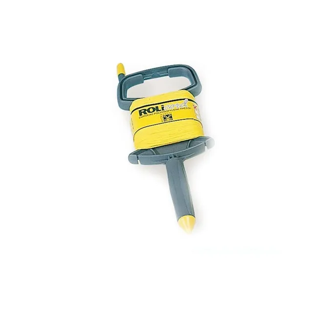 Mondelin Rolicord GM cordeau traceur jaune 1,5