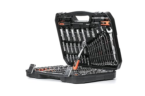 NEO Tools 08-671 kit outils douilles bricolage