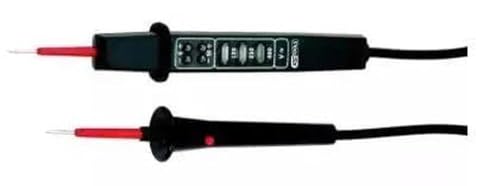 KS Tools 550.1501 Testeur tension pique-câble 400V