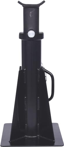 KS Tools 160.0380 chandelle haute 25T 1050 mm goupilles