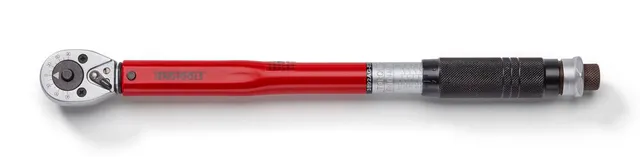 Teng Tools 3892AG-E3 clé dynamométrique 3/8 20-110 Nm