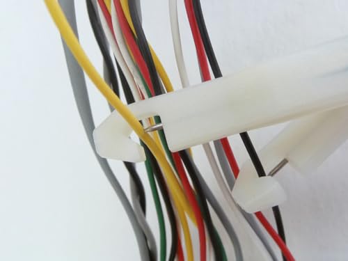 KS Tools 150.0920 pointes testtronic perce-câble 2 pièces