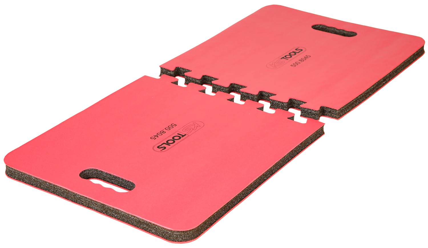 KS Tools 500.8045 tapis protection mousse 1150 mm rouge