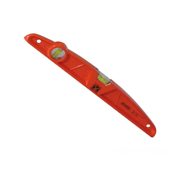 Mondelin niveau trapèze 100 cm alu 1 m