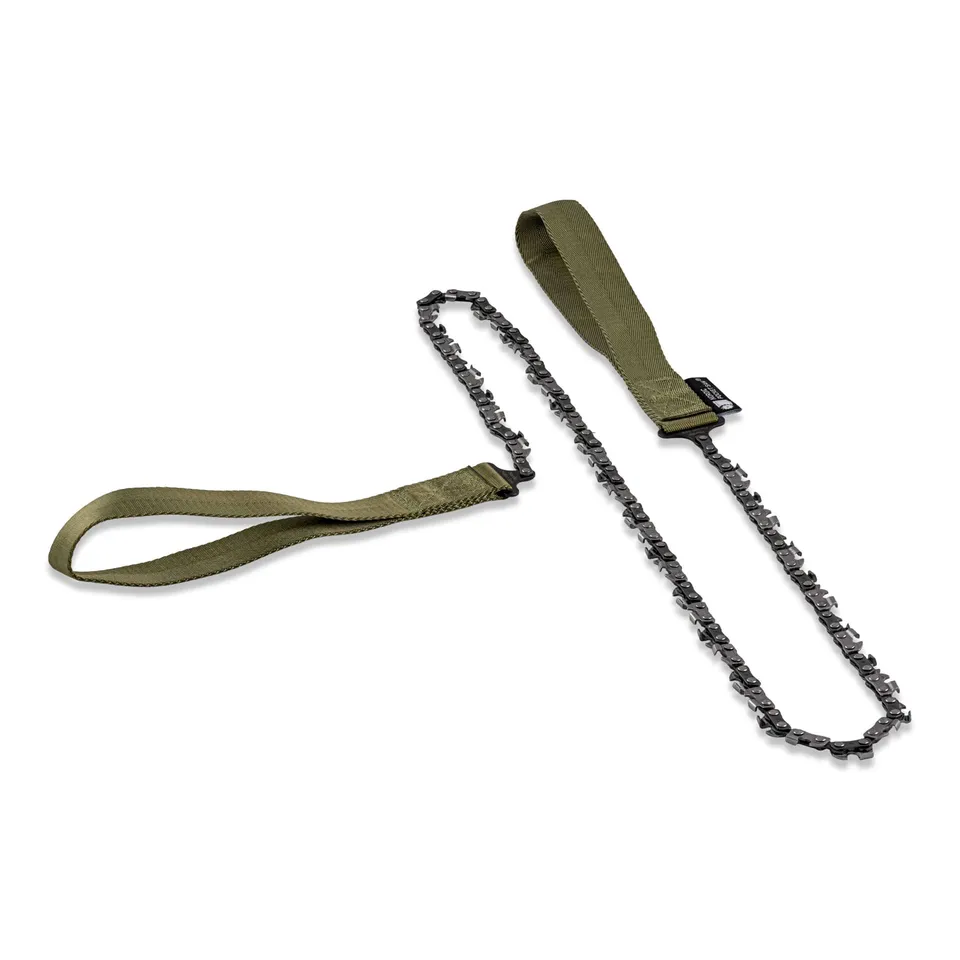 Nordic Pocket Saw X-Long scie de poche 2 personnes long