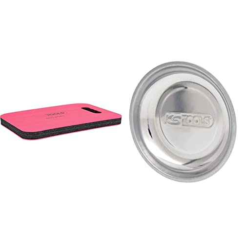 KS Tools 500.8040 tapis protection mousse imputrescible rouge