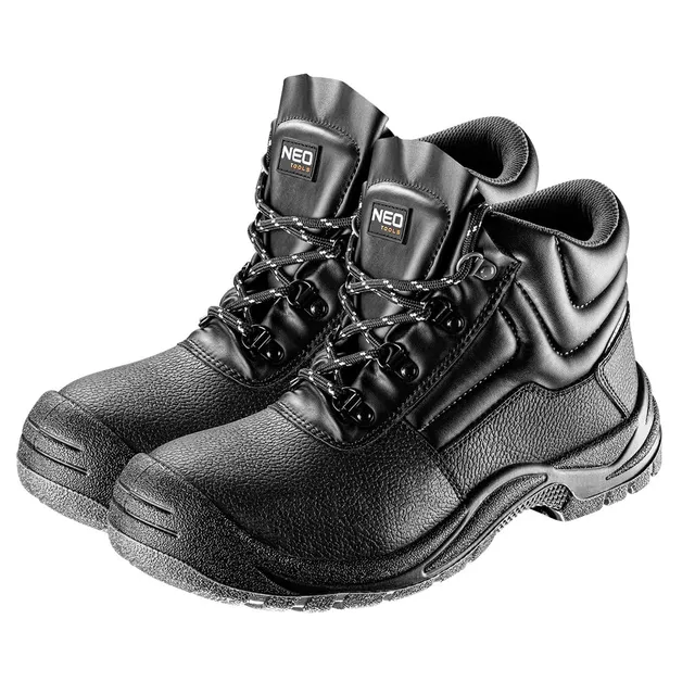 NEO TOOLS O2 SRC chaussures de travail 39 EU mixtes