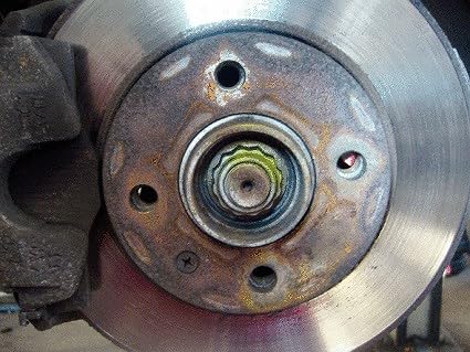 KS Tools 150.1750 douilles à choc cardan 8 pièces