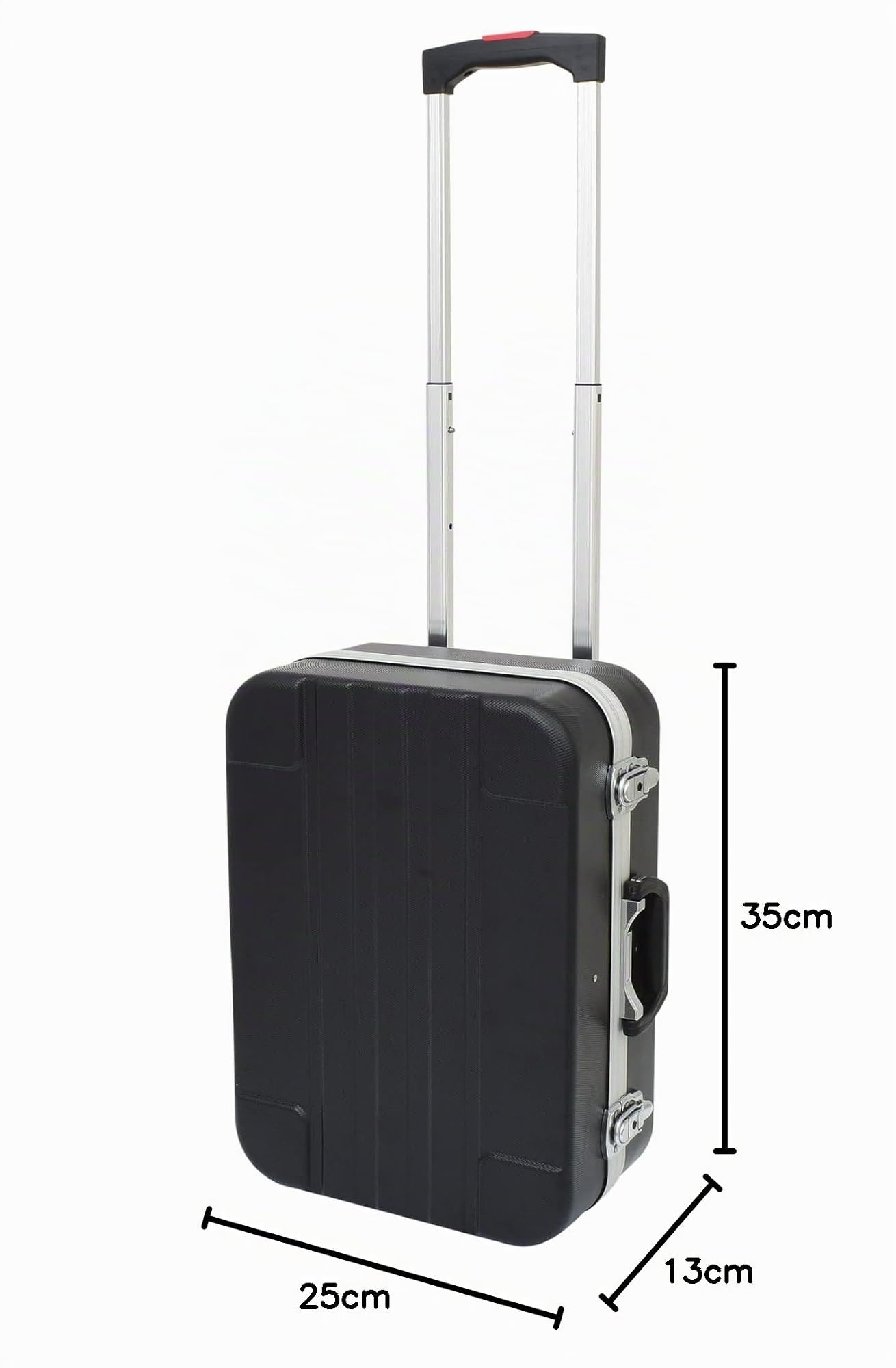KS Tools 850.0530 valise technicien ABS roulettes 30 kg
