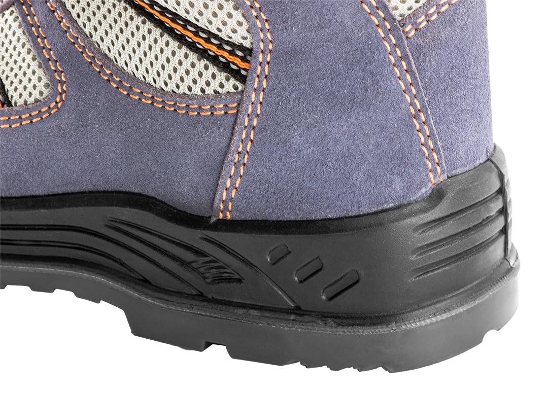 NEO TOOLS Profi S1P chaussures de travail noir 40 respirantes